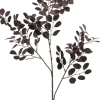 Intratuin kunsttak Eucalyptus bordeaux H 96 cm