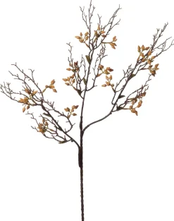 Intratuin kunsttak Eucalyptus geel H 70 cm