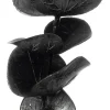 Intratuin kunsttak Eucalyptus zwart H 58 cm