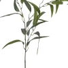 Intratuin kunsttak Eucalyptus grijsgroen H 94 cm