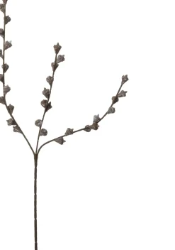 Intratuin kunsttak Eucalyptus grijs H 60 cm