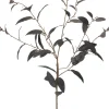 Intratuin kunsttak Eucalyptus paars H 102 cm