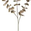 Intratuin kunsttak Eucalyptus goud H 75 cm