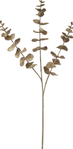 Intratuin kunsttak Eucalyptus goud H 75 cm