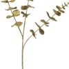 Intratuin kunsttak Eucalyptus goud H 75 cm