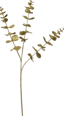 Intratuin kunsttak Eucalyptus goud H 75 cm