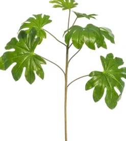 Intratuin kunsttak Fatsia H 85 cm
