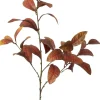 Intratuin kunsttak Japanse Sierkers rood H 102 cm