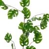 Intratuin kunsttak Monstera H 170 cm