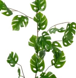 Intratuin kunsttak Monstera H 170 cm
