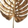 Intratuin kunsttak Monstera goud H 99 cm