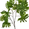 Intratuin kunsttak Monstera H 105 cm