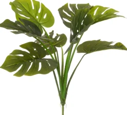 Intratuin kunsttak Monstera H 66 cm