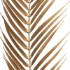 Intratuin kunsttak Palm goud H 64 cm