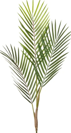 Intratuin kunsttak Palm H 71 cm