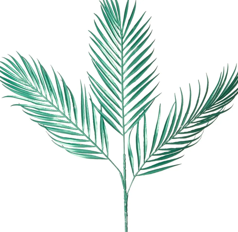 Intratuin kunsttak Palm H 58 cm