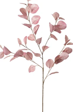 Intratuin kunsttak Pruikenboom roze H 94 cm