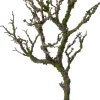 Intratuin kunsttak Tak met mos bruin H 91 cm