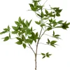 Intratuin kunsttak Treurvijg groen H 102 cm