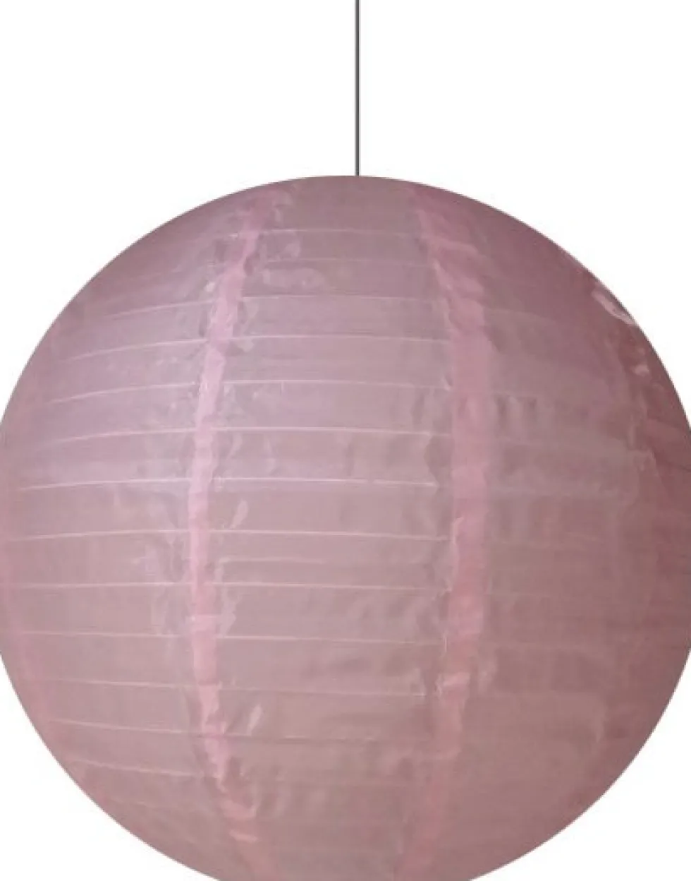 Intratuin lampion roze D 60 H 56 cm