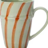 Intratuin mok Loki oranje 450 ml
