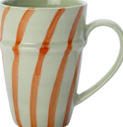 Intratuin mok Loki oranje 450 ml
