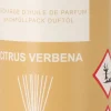 Intratuin navulling geurstokken Citrus Verbena 120 ml
