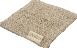 Intratuin onderzetter Herra naturel 12 x 12 cm