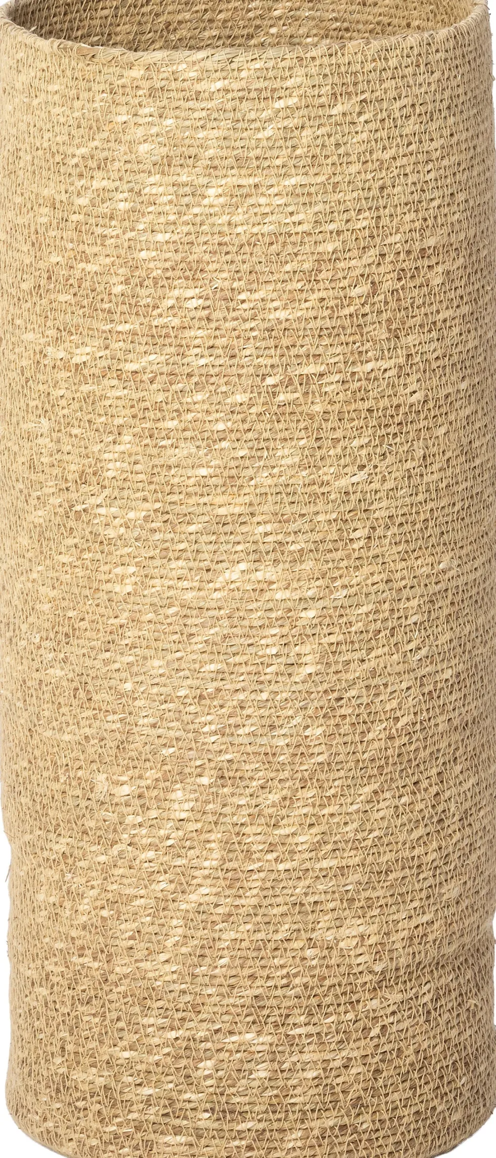 Intratuin opbergmand Earl naturel D 25 H 54 cm
