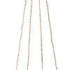 Intratuin opbergmand Jutta beige 11 x 11 x 12 cm