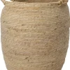 Intratuin opbergmand Lex naturel D 30 H 30 cm