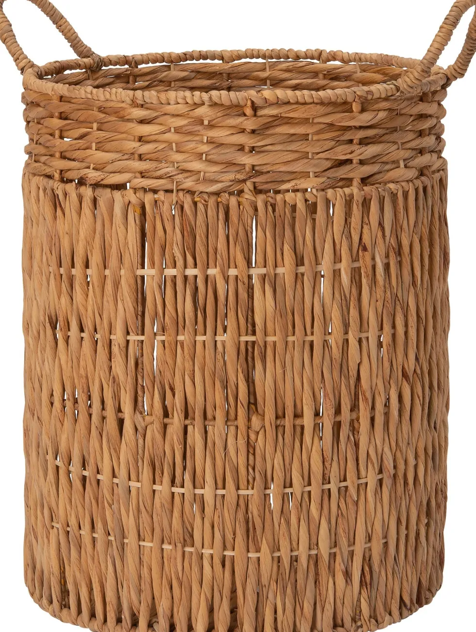 Intratuin opbergmand Lott naturel D 38 H 60 cm