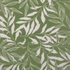 Intratuin placemat Flora groen 45 x 30 x 0,35 cm