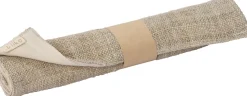 Intratuin placemat Herra naturel 34 x 46 cm