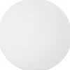 Intratuin placemat Jet gevlochten crème D 38 H 0,18 cm