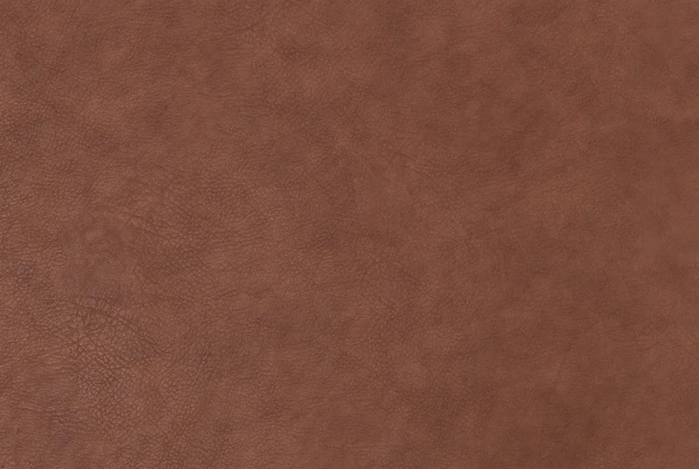 Intratuin placemat Max koffiebruin 44,5 x 30 cm