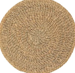 Intratuin placemat naturel D 38 cm