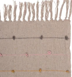 Intratuin plaid Miyo multi 170 x 130 cm
