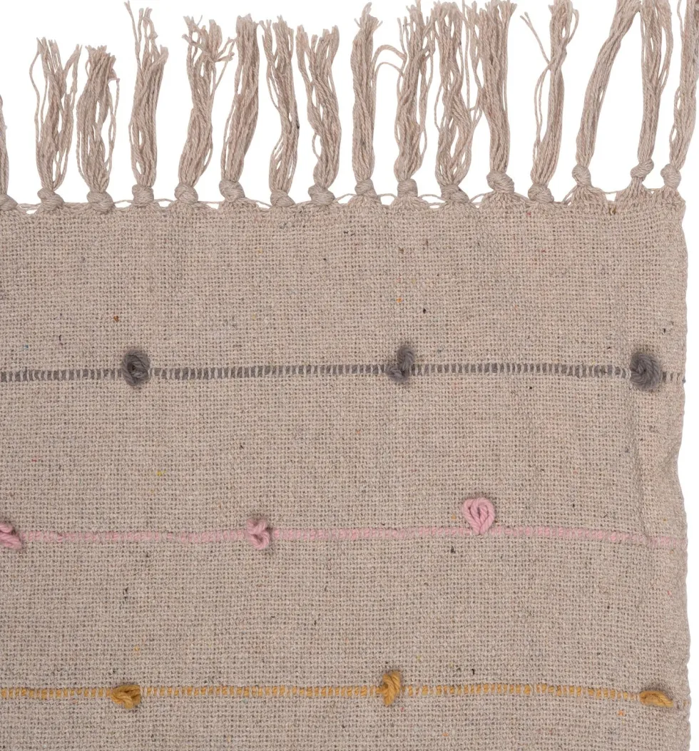 Intratuin plaid Miyo multi 170 x 130 cm