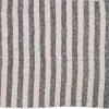 Intratuin plaid Momoko grijs / beige 170 x 130 cm