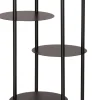 Intratuin plantentafel Moa D 55,5 H 135 cm