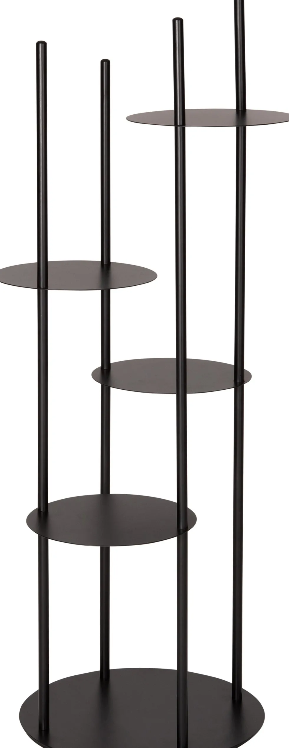 Intratuin plantentafel Moa D 55,5 H 135 cm