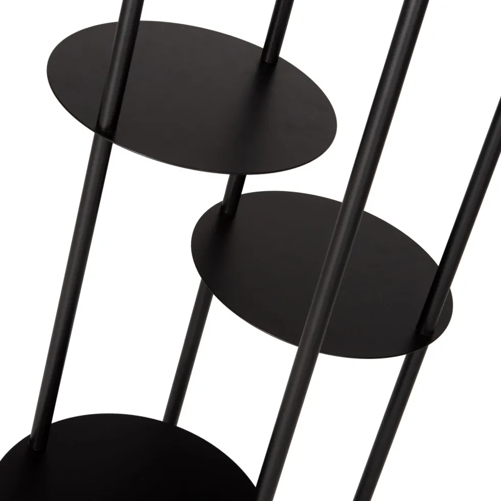 Intratuin plantentafel Moa D 55,5 H 135 cm