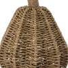 Intratuin pompoen naturel D 27 H 36