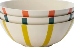 Intratuin schaal Kira geel D 15 H 6 cm