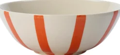 Intratuin schaal Kira geel D 15 H 6 cm