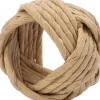 Intratuin serveting Jedi naturel 4 x 4 x 4 cm 4 stuks
