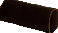 Intratuin sierkussen Cea bruin 45 x 20 x 20 cm