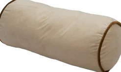 Intratuin sierkussen Cea taupe 45 x 20 x 20 cm