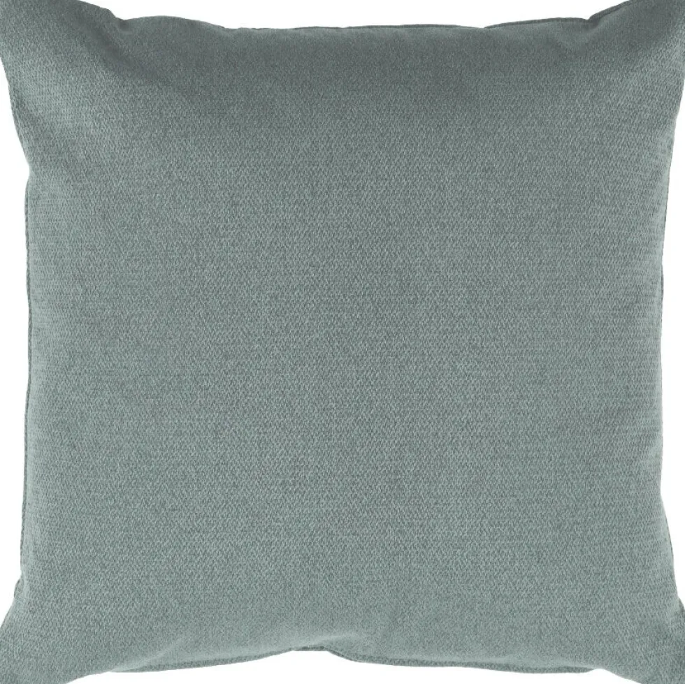 Intratuin sierkussen Dro blauw 45 x 45 cm